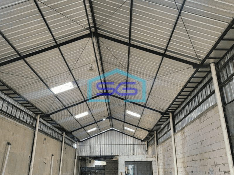 Disewakan Gudang Murah Minimalis Di Ringroad Selatan Bantul Jogja