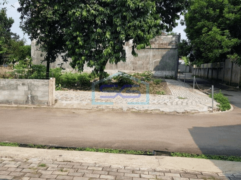 DIJUAL TANAH DI LENTENG AGUNG JAKARTA SELATAN