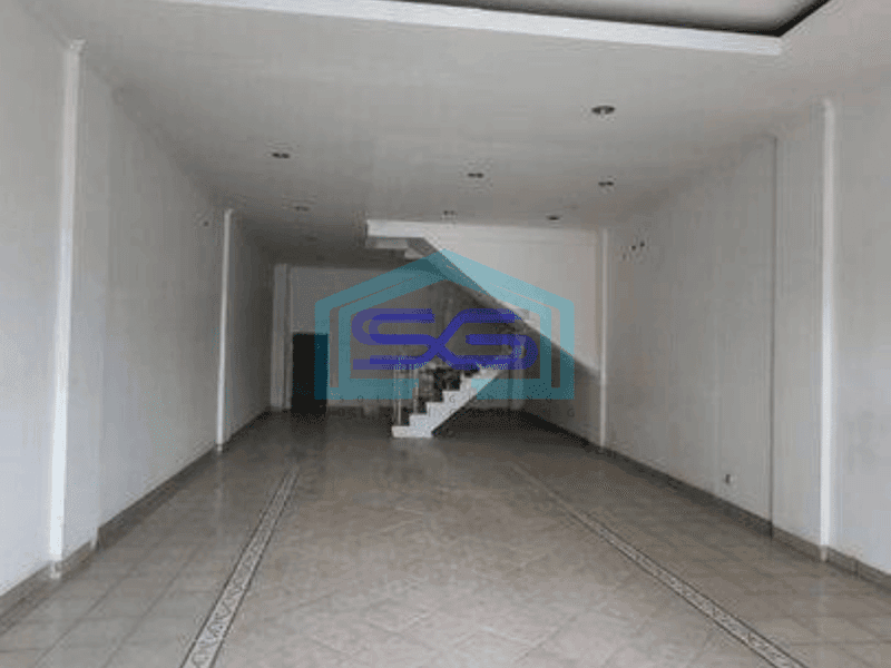 Dijual Ruko Fifth Avenue di Gading Serpong