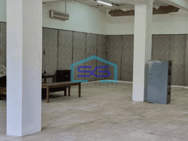 Dijual Murah Banget Ruko Gandeng 3 lokasi di Slawi Tegal