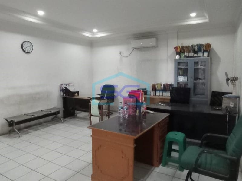 DIJUAL PABRIK DI CIKANDE RANGKAS BITUNG