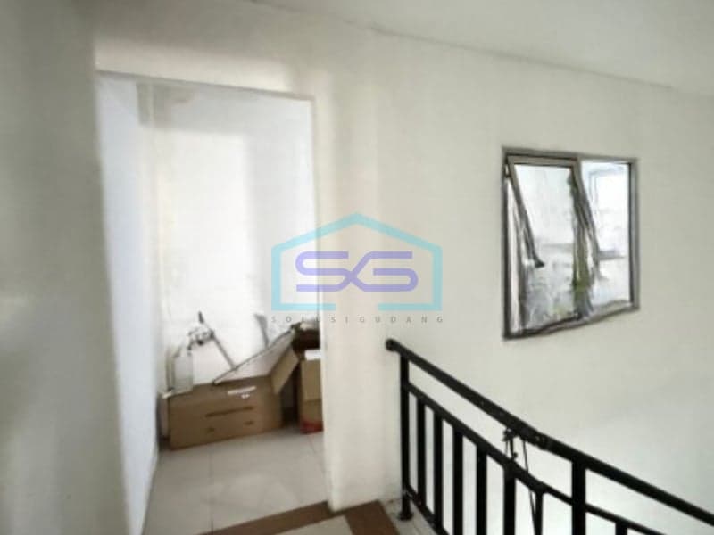 Dijual Ruko Luas Tanah 150 m² Lokasi di Jakarta Utara Kondisi Bagus
