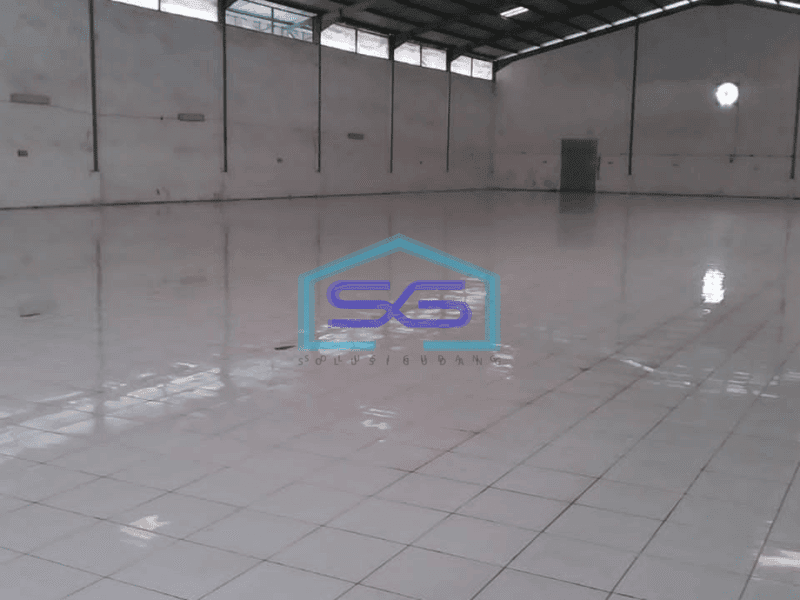 Dijual Gudang lokasi di Tegal Alur Kalideres Jakarta Barat