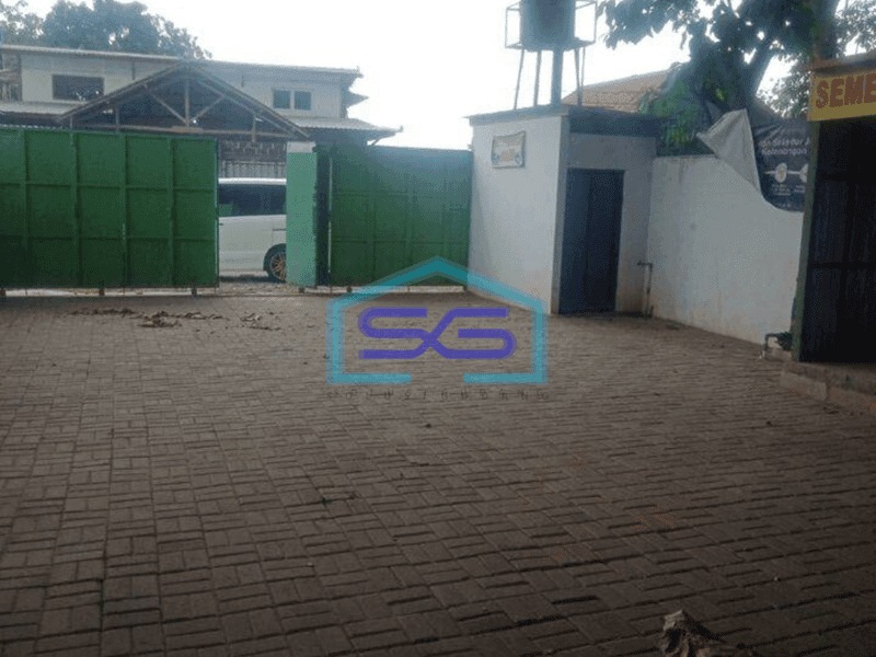 Disewakan Gudang Murah di Jalan Imogiri Timur Bantul