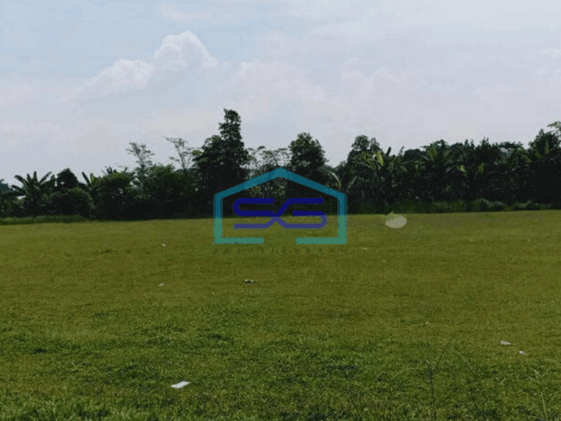 Dijual Tanah Cocok Untuk Gudang di Tapos Tangerang