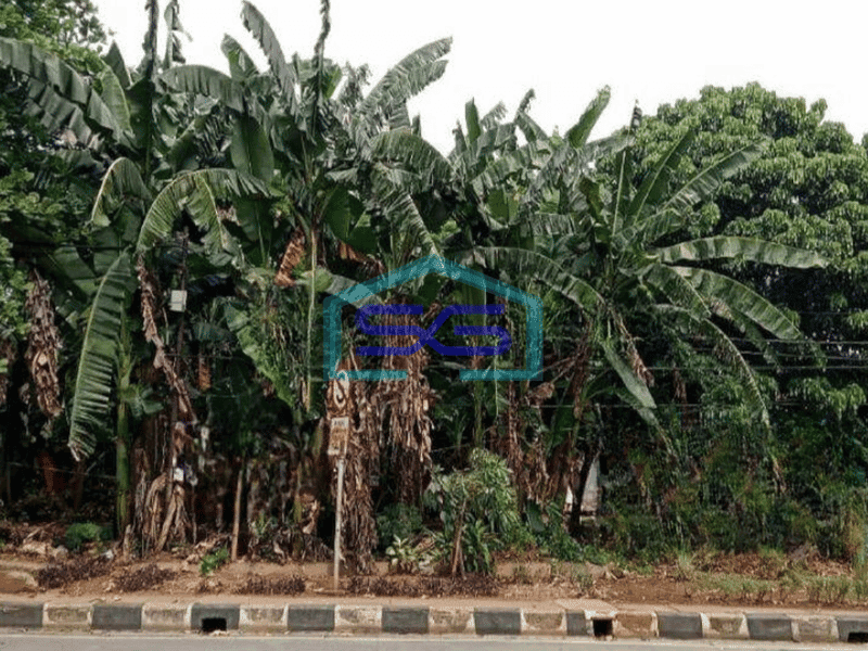 Dijual Kavling Untuk Gudang di Kalimalang Jakarta Timur