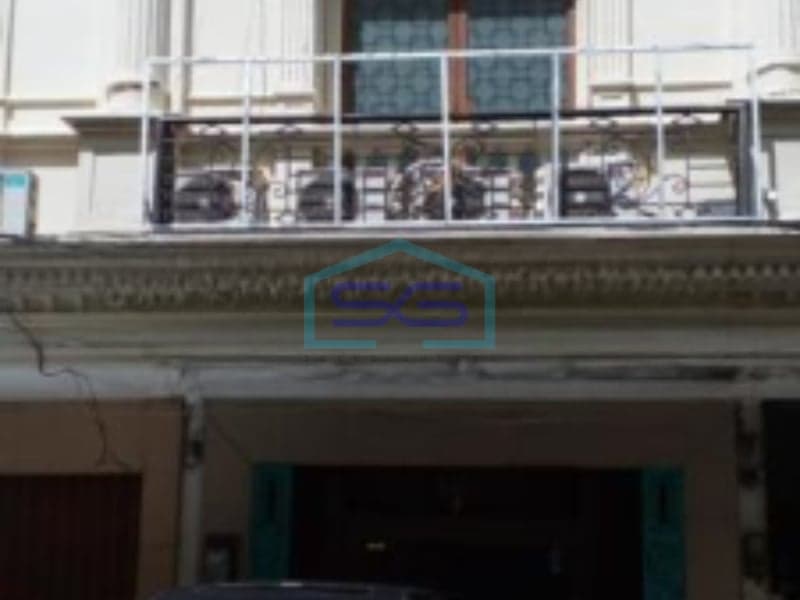 Dijual Ruko di Royal Palace Tebet, Jakarta Selatan Luas Bangunan 200 m²