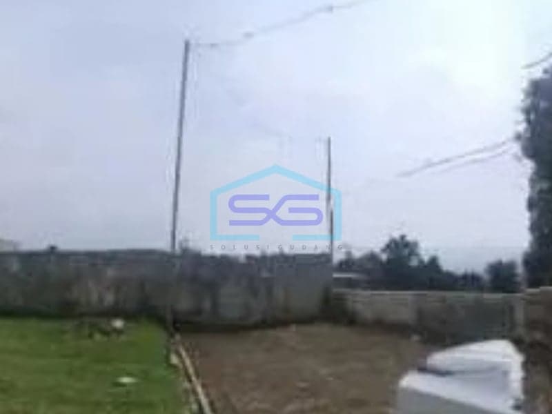 Dijual Tanah Kavling Murah di Bandung Jawa Barat