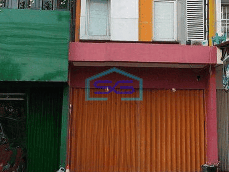 Ruko Murah Disewakan Area Ngaglik Sleman Jogja