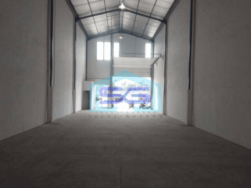 Disewakan Gudang Central Cakung