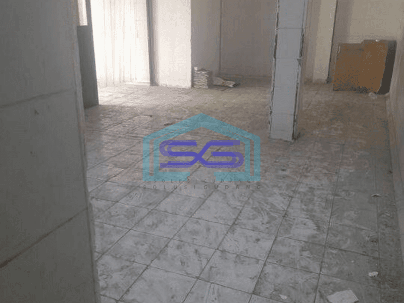 Disewakan Gudang Di Meruya Jakarta Barat