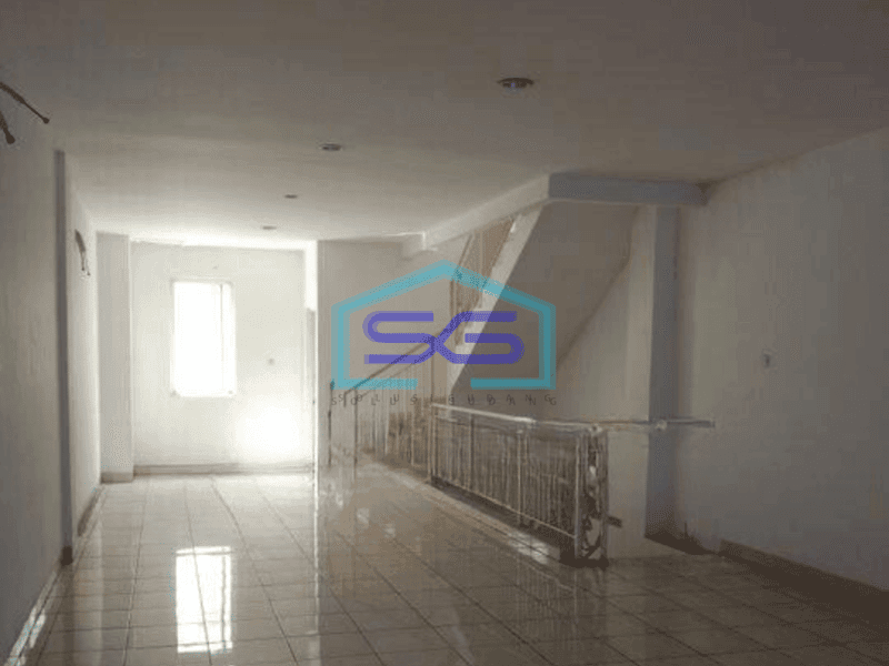 Disewakan Ruko 3 lantai di Pondok Labu Jakarta Selatan