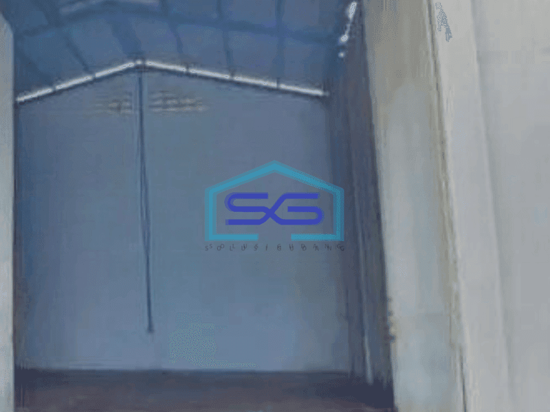 Disewakan Gudang Kamal Bisnis Center Kamal Muara Jakarta Utara