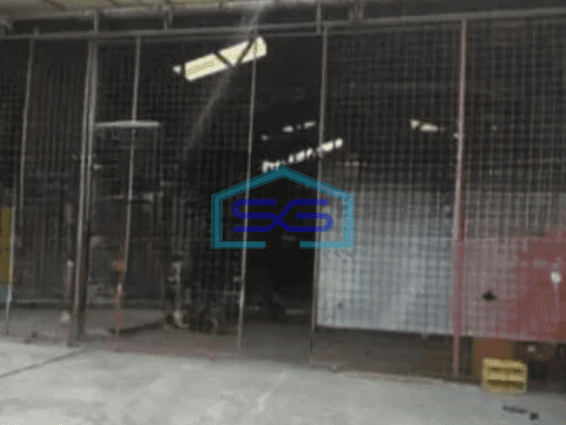 Disewakan Gudang di Puri kembangan Raya Jakarta Barat
