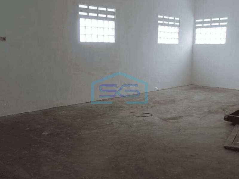 Disewakan Gudang Sudah Renovasi di Daerah Purwokerto