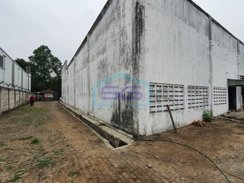 Dijual Gudang Jababeka Cikarang Bangunan Bagus, Kondsisi Istimewa di Jababeka Cikarang.