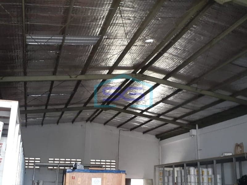 Dijual Gudang Workshop Jababeka 3 Cikarang Dekat Gudang Delta Silicon Cikarang