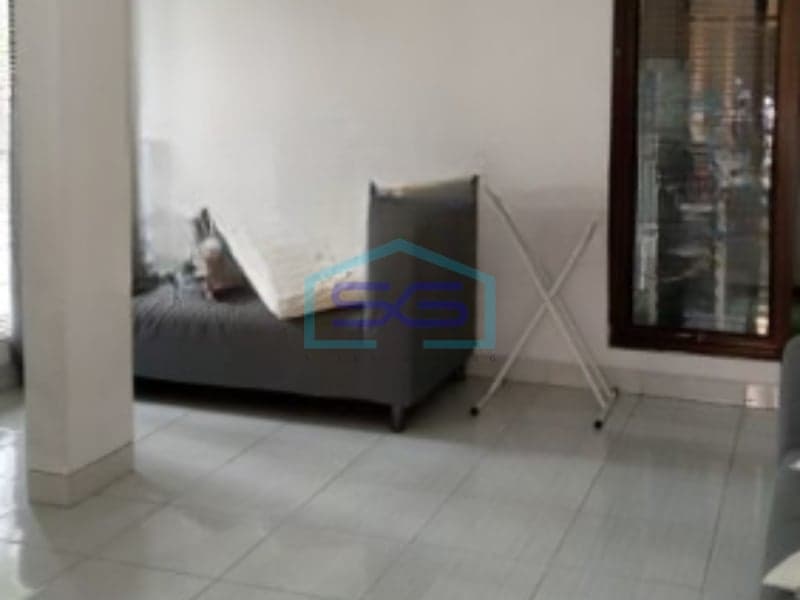 Dijual Ruko Luas Tanah 141 m² Bebas Banjir di Tangerang Banten