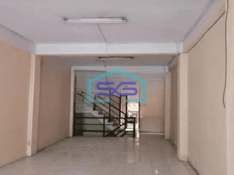 Dijual Ruko Cilandak Jakarta Selatan