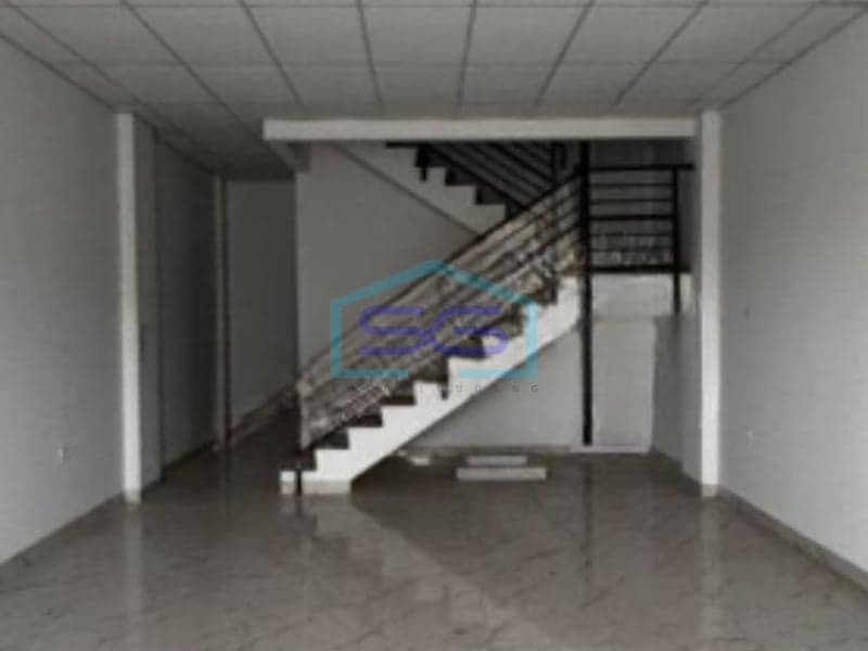 Disewakan Ruko di Puri Mutiara, Jakarta Utara Luas Bangunan 675 m²