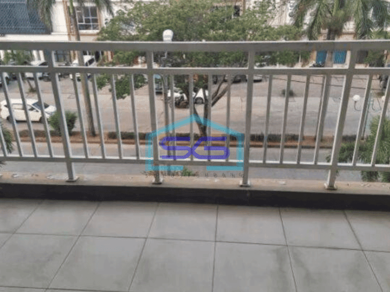 Dijual Ruko Palm Crown Taman Surya Ruko Bagus SHM