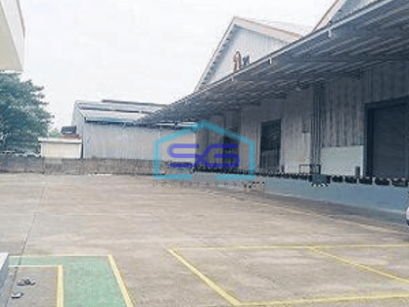 Disewakan Pabrik Dlm Kawasam Greenland di Cikarang Bekasi