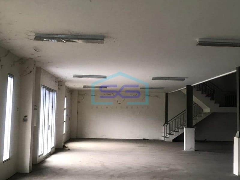Disewakan Gudang cikarang disewakan Delta Silicon Lippo Cikarang.