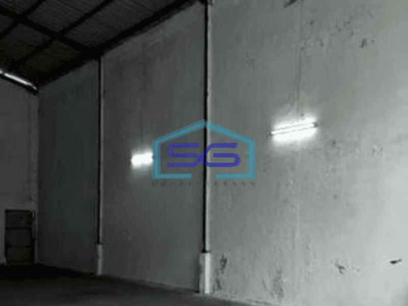 Disewakan Gudang di Tegal Alur Gudang Gandeng Miami Cengkareng Jakarta Barat