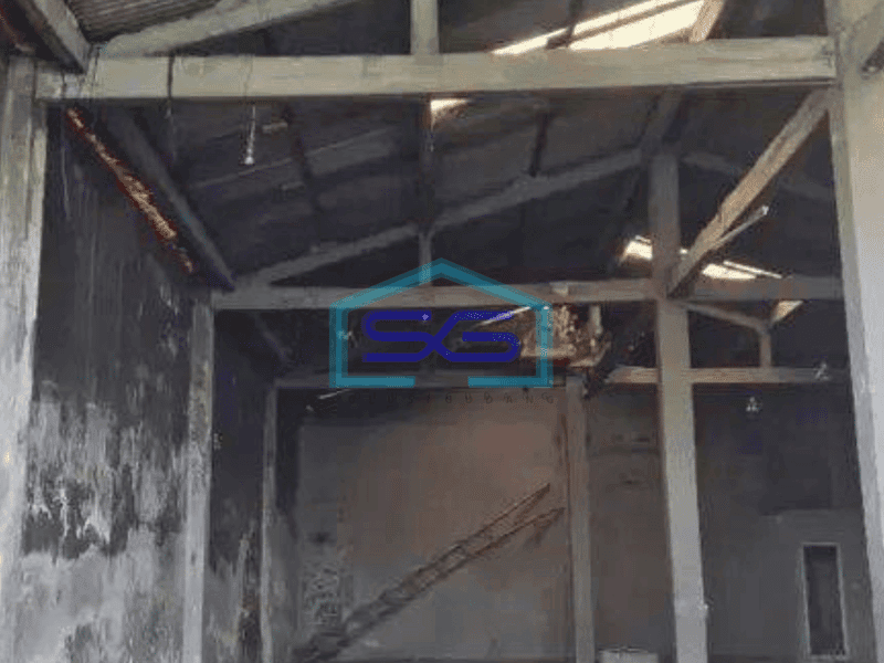Disewakan Gudang Murah Minimalis dekat Ringroad & Kota Jogja