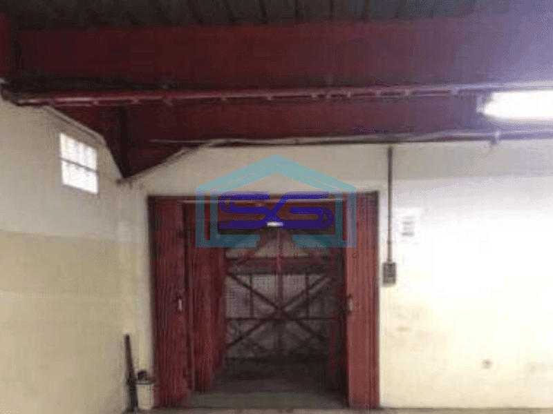 Disewa Gudang di Tekno Bsd Serpong