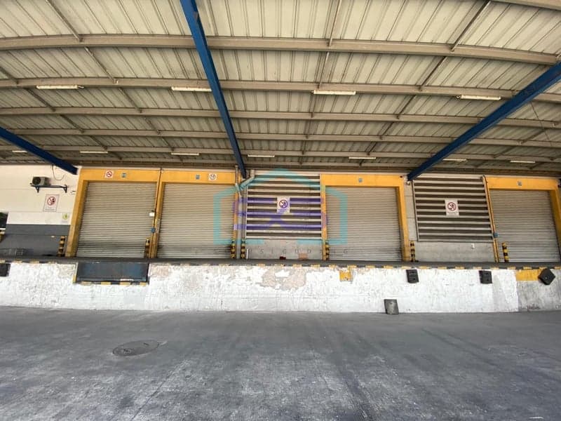 DISEWAKAN GUDANG MODERN DI CIBATU CIKARANG
