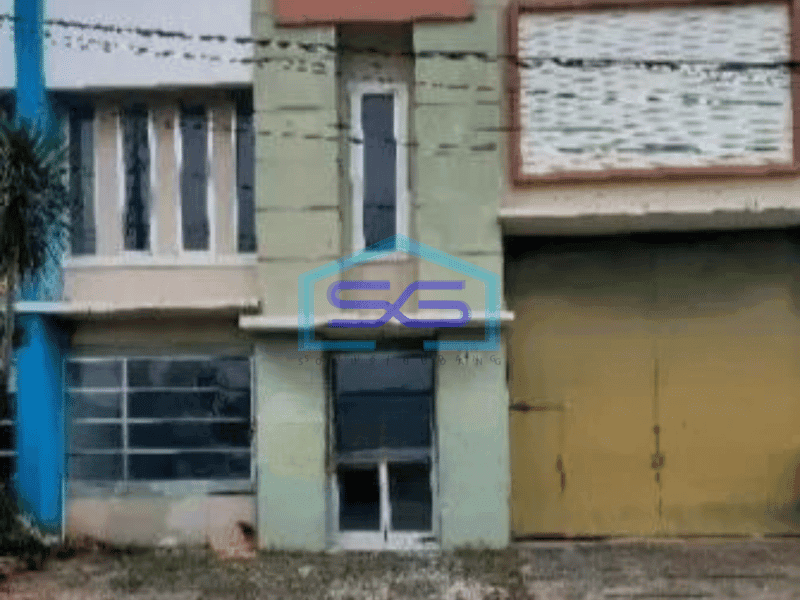 Disewakan Gudang Prima Center 2, Pesing Poglar Jakarta Barat