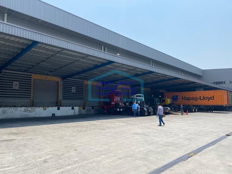 DISEWAKAN GUDANG MODERN DI CIBATU CIKARANG