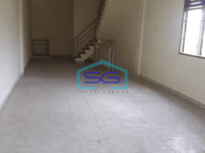 Dijual Ruko di Jembatan Dua Jakarta Barat