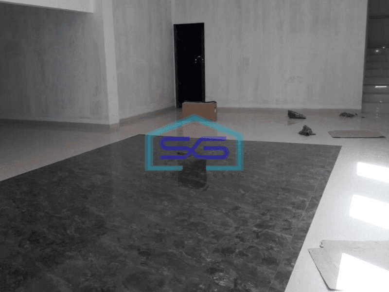 Dijual Gudang Kamal bagus Jakarta Barat SHM
