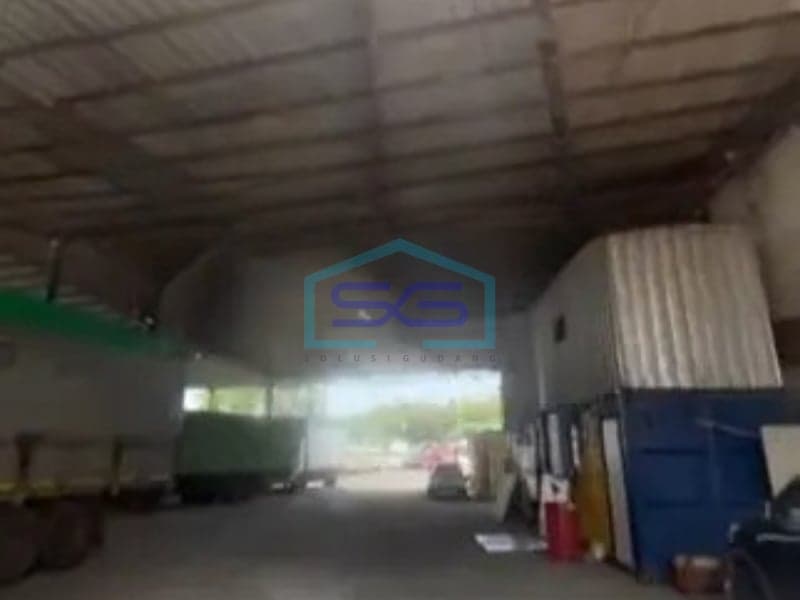 Dijual Murah Gudang Cibitung, Bekasi Jawa Barat Luas Tanah 5065 m²