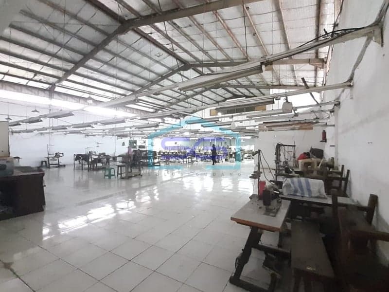 Gudang Cikarang Disewakan Bulanan Murah