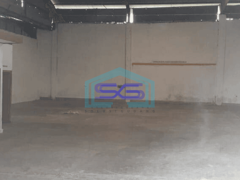 Disewakan Gudang Daerah Semper Jakarta Utara