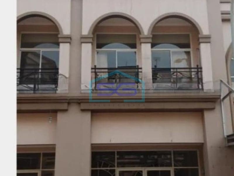 Dijual Cepat dan Murah Ruko di Bekasi Jawa Barat Siap Huni Luas Tanah 45 m²