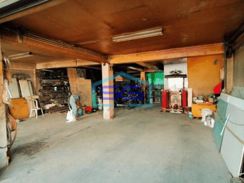 Dijual Ruko Gandeng Duta Harapan indah Teluk Gong
