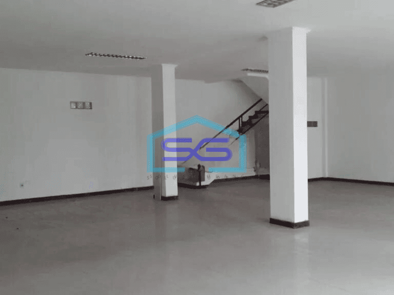 Dijual Ruko Depan Halte Busway Kebon Jeruk Jakarta Barat