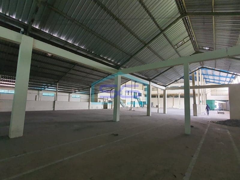 Disewakan Gudang Workshop di Luar Kawasan Jababeka Cikarang