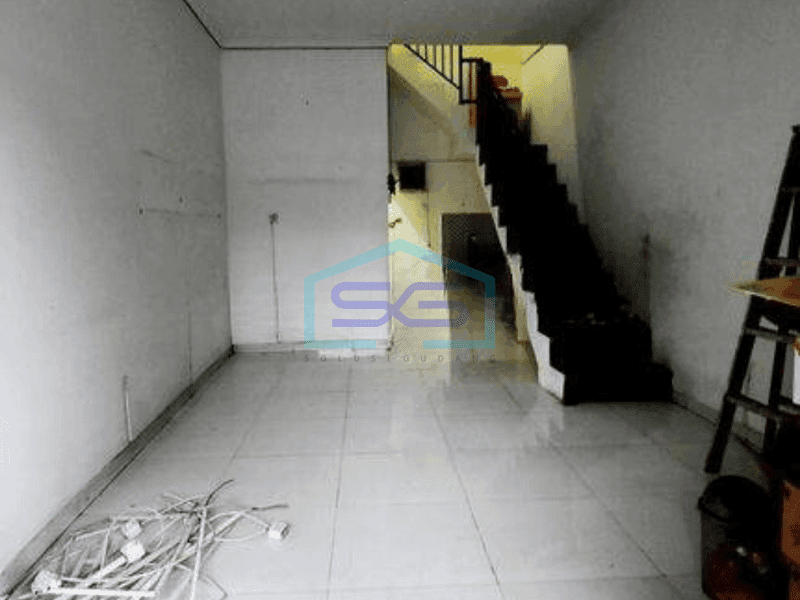 DISEWAKAN RUKO 2 LANTAI DI KEMANG JAKARTA SELATAN