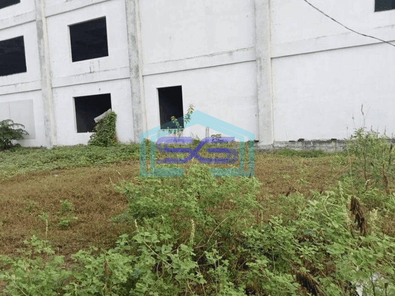 Disewakan Gudang 5000 m² di Kawasab Modern Cikande
