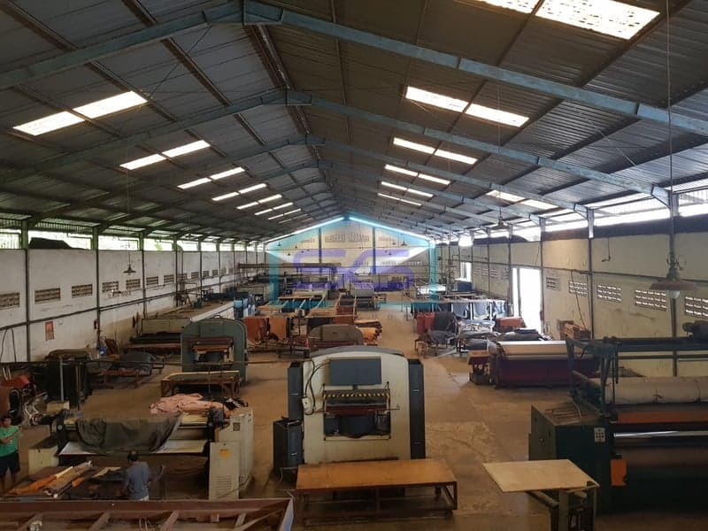 DIJUAL MURAH GUDANG DI LEBAK BANTEN