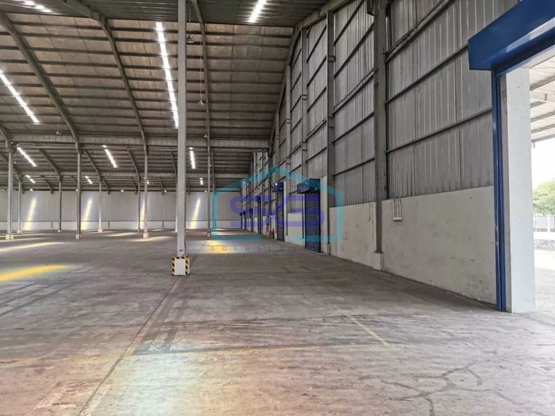 Disewa gudang daerah cikarang