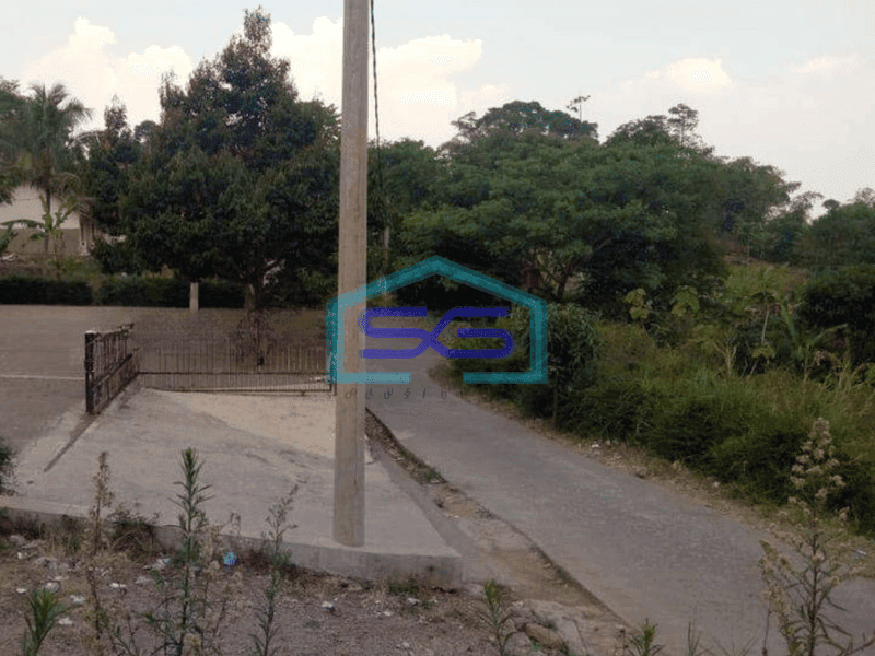 Dijual Tanah Untuk Gudang di Cilengkrang Bandung