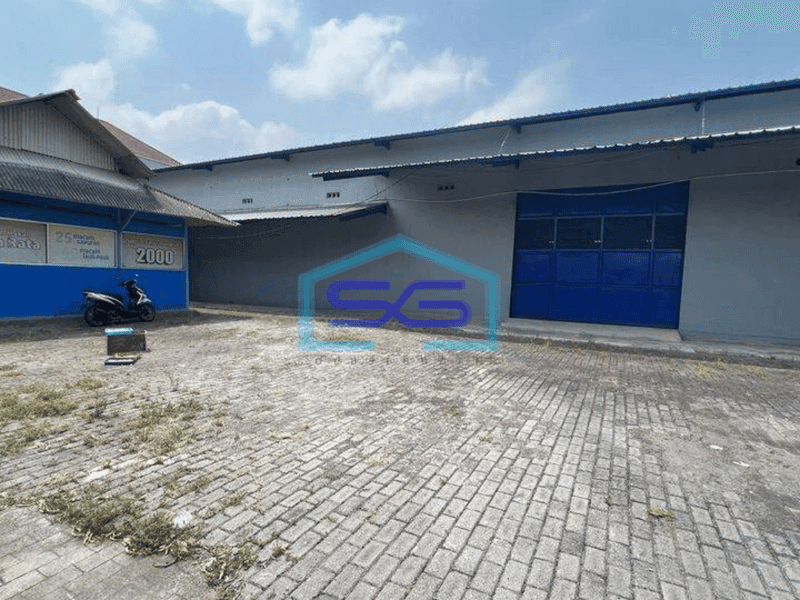 Disewakan Gudang Murah Baru Cocok Gudang Sembako Dkt Ringroad Timur Selatan Bantul Jogja