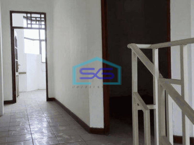 Disewakan Ruko di Daanmogot jakarta barat