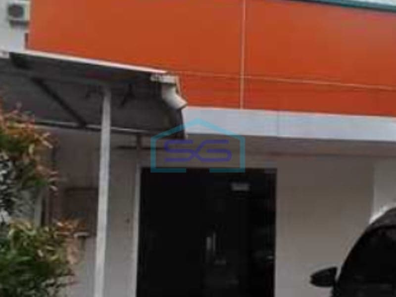Disewakan Kantor Luas Bangunan 216 m² Lokasi di Umbulharjo Yogyakarta